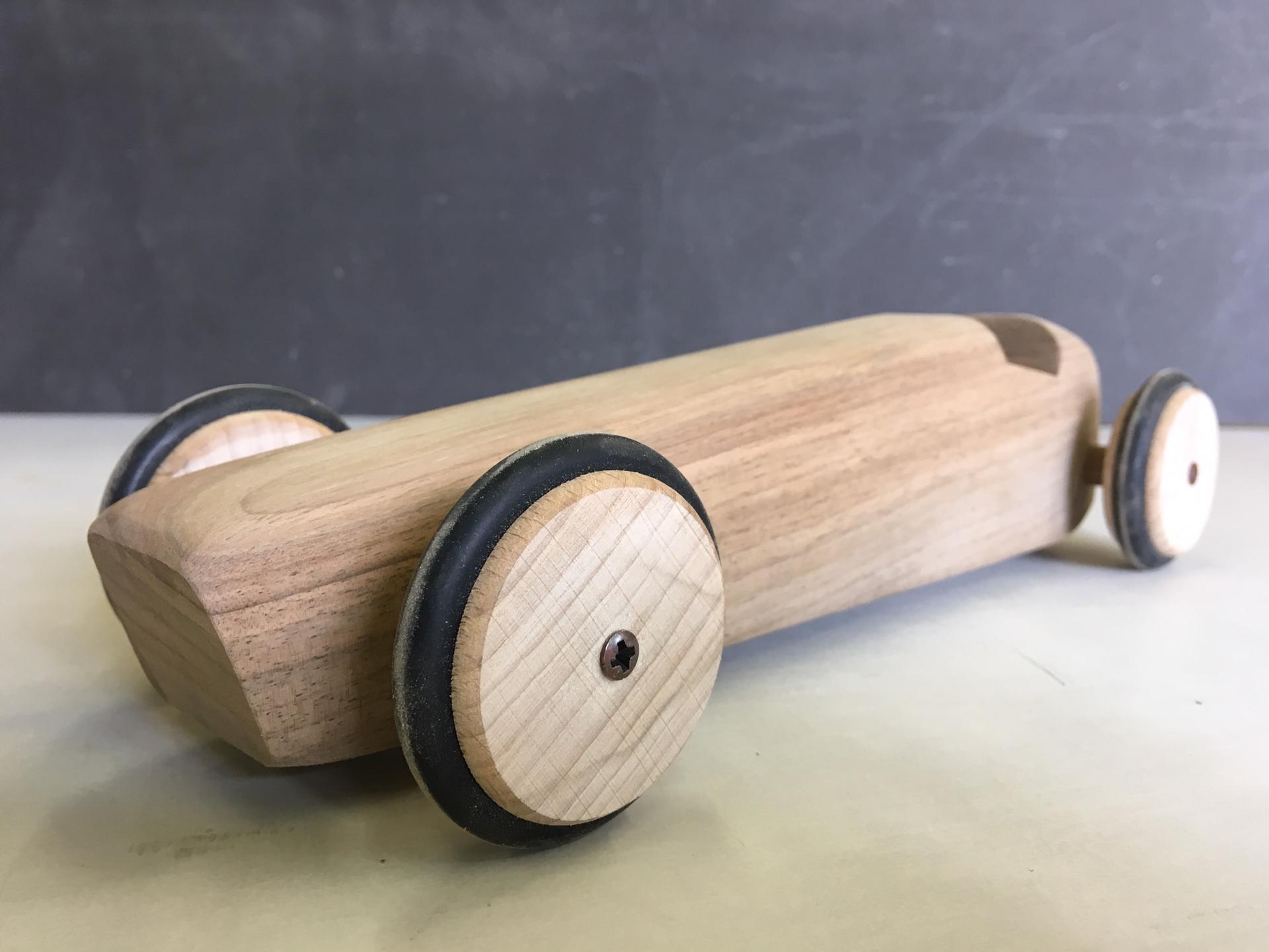 Spielzeugauto
